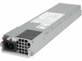Supermicro Netzteil PWS-920P-SQ 920 W, Kühlungstyp: Aktiv (mit