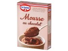 Dr.Oetker Dessertmischung Mousse au Chocolat, Ernährungsweise