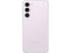 Samsung Back Cover Clear Galaxy S23+ Transparent, Fallsicher: Nein