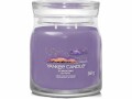 Yankee Candle Signature Duftkerze Stargazing Medium Jar, Bewusste Eigenschaften