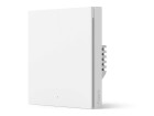 Aqara Funk-Schalter H1 EU, Einfach, Zigbee 3.0, Detailfarbe: Weiss