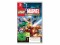 Bild 6 Warner Bros. Interactive LEGO Marvel Super Heroes, Für Plattform: Switch, Genre
