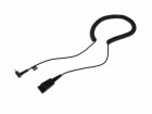 Jabra Anschlusskabel 2.5 mm Klinke - QD 2