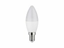 Paulmann Leuchtmittel ZigBee E14 6.3W, RGBW, Lampensockel: E14