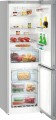 Liebherr Combi réfrigérateurs-congélateurs CNPel 4313