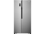 Gorenje Foodcenter NRS 918 EMX-CH Silber, Energieeffizienzklasse