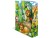 Bild 1 HERMA Ordner Dschungel 7 cm, Mehrfarbig, Zusatzfächer: Nein