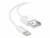 Bild 4 deleyCON USB 2.0-Kabel USB A - Lightning 0.15