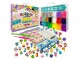 BANDAI Bastelset Rainbow Loom Mega Combo Set ? Loomi-Pals