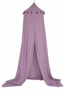 JABADABADO Betthimmel K020 lavendel  2