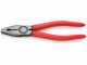 Knipex Kombizange 200 mm schwarz atramentiert, Typ