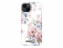 Ideal of Sweden Back Cover Floral Romance iPhone 14 Plus, Fallsicher
