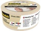 3M Malerabdeckband Scotch Classic 4850