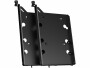 Fractal Design Halterung HDD Tray Kit 2er-Pack Schwarz