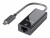 Bild 4 PureLink Netzwerk-Adapter IS261 USB-C - RJ-45, schwarz