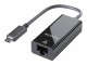 Bild 6 PureLink Netzwerk-Adapter IS261 USB-C - RJ-45, schwarz