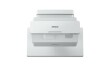 Epson EB-735F - Projecteur 3LCD - 3600 lumens (blanc