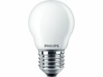 Philips Professional Lampe CorePro LEDLuster ND 6.5-60W P45 E27 827