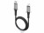 Bild 5 deleyCON USB 2.0-Kabel USB C - Lightning 2 m