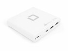 DICOTA Laptop Charger Universal PRO USB-C - Power adapter