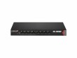 Edimax Pro PoE+ Switch GS-3008P 8 Port, SFP Anschlüsse: 0