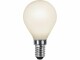 Star Trading Lampe Opaque Filament 2 W (16 W) E14
