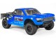 Arrma Short Course Truck Senton 4x2 Boost Mega, Blau