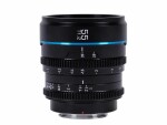 Sirui Festbrennweite Nightwalker 55 mm T1.2 S35 ? MFT