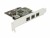 Image 0 DeLock PCI Express Karte 89864