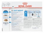 Royal Canin Nassfutter Ultra Light Sosse, 12 x 85 g