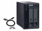 Bild 15 Qnap NAS-Erweiterungsgehäuse TR-002, 2-bay, USB 3.0, Anzahl