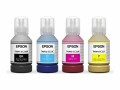 Epson Tinte cyan 140ml SureColor SC-T3100x