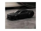 Turbo Racing Micro Muscle Car Schwarz, RTR, 1:76, Fahrzeugtyp: Sportwagen