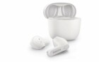 Philips True Wireless In-Ear-Kopfhörer TAT2236WT/00 Weiss