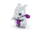 Nanoblock Bausteinmodell Pokémon