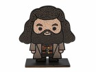 CRAFT Buddy Bastelset Crystal Art Buddies Rubeus Hagrid