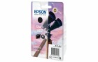 Epson Tinte C13T02V14010 Black, Druckleistung Seiten: 210 ×