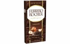Ferrero Tafelschokolade Zartbitter Haselnuss 90 g, Produkttyp