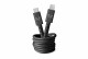 FRESH'N R USB C-Lightning - 2CLC200SG 2m                  Strom Grey