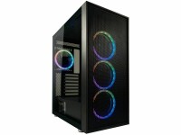 LC POWER LC-Power PC-Gehäuse Gaming 802B ? Black_Wanderer_X