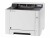 Bild 1 Kyocera Drucker ECOSYS P5026CDW, Druckertyp: Farbig, Drucktechnik