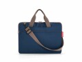 Reisenthel Notebooktasche Netbookbag Dark Blue 15.6 ", Taschenart