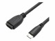 Value - HDMI-Adapter - mini HDMI (M) bis