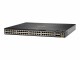 Bild 3 Hewlett Packard Enterprise HPE Aruba Networking Switch CX 6300M JL663A 52 Port