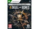 Ubisoft Skull & Bones Premium Edition, Für Plattform: Xbox