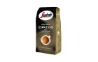 Segafredo Kaffeebohnen Selezione Espresso 1 kg, Entkoffeiniert