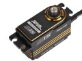 PowerHD Low Profile Servo S15 Golden Digital HV Brushless