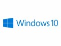 Microsoft SB WIN 10 PRO FOR WORKSTATIONS 32-BIT GER 1PK