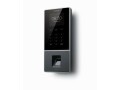 Safescan Zeiterfassungsterminal TimeMoto TM-626, App kompatibel