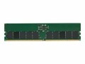 Kingston Server-Memory KTL-TS548E-16G 1x 16 GB, Anzahl